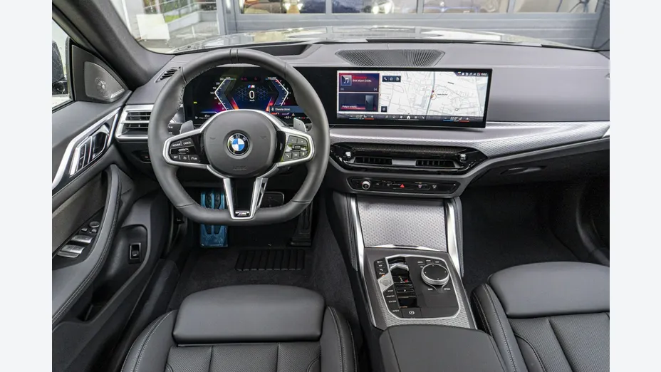 BMW Seria 4 -