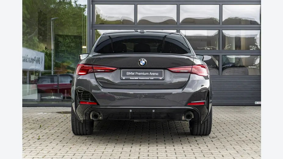 BMW Seria 4 -