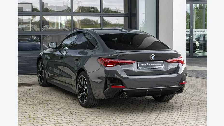 BMW Seria 4 -