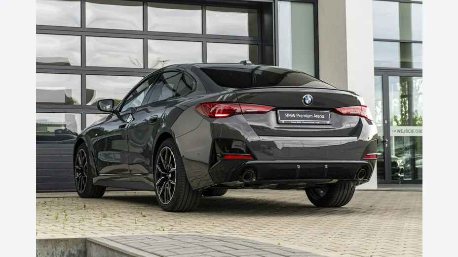BMW Seria 4 -