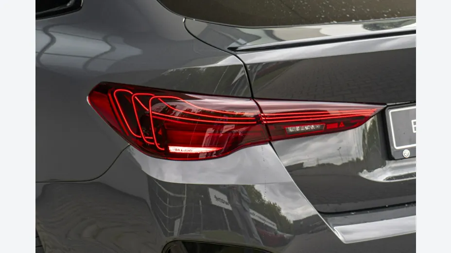 BMW Seria 4 -