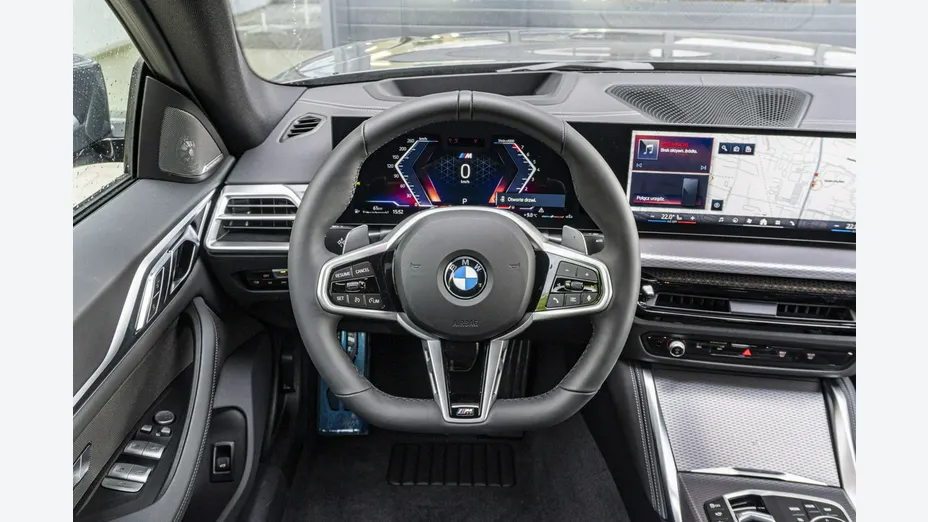 BMW Seria 4 -