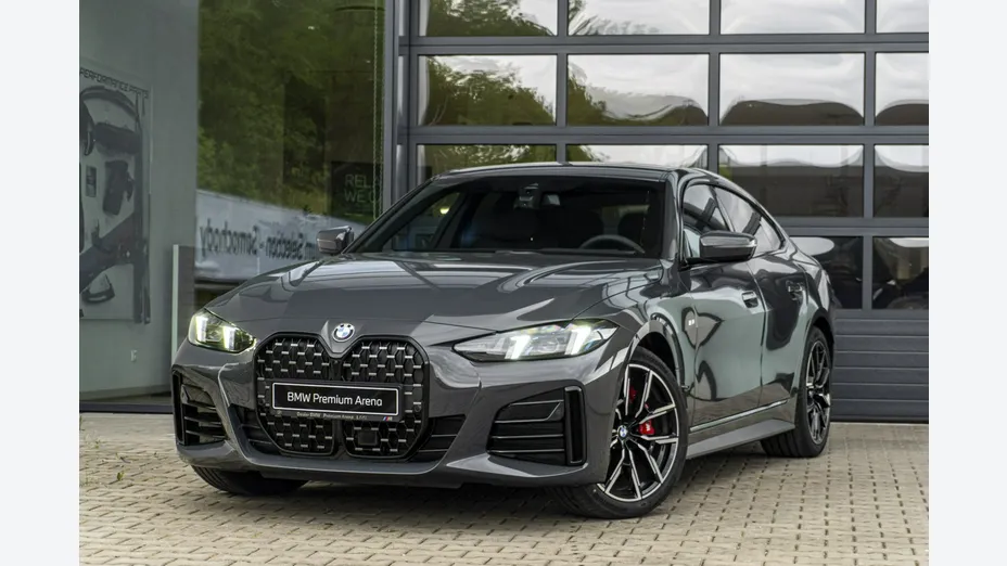 BMW Seria 4 -