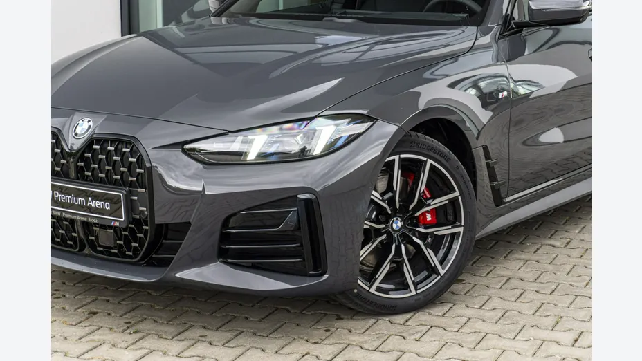 BMW Seria 4 -