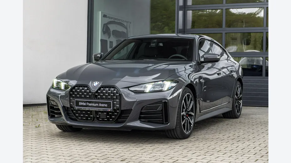 BMW Seria 4 -