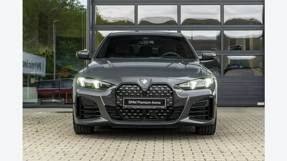 BMW Seria 4 -