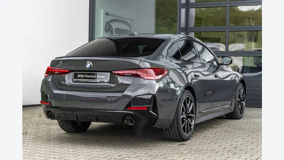 BMW Seria 4 -