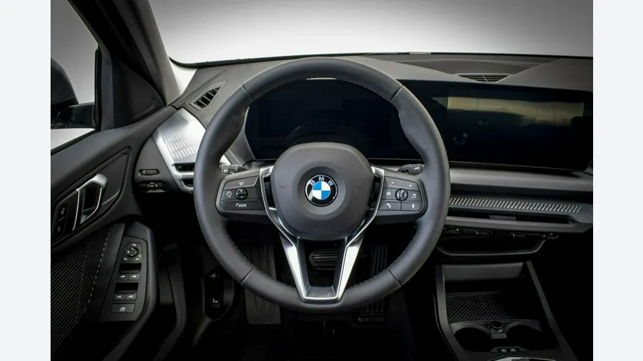 BMW Seria 1 -