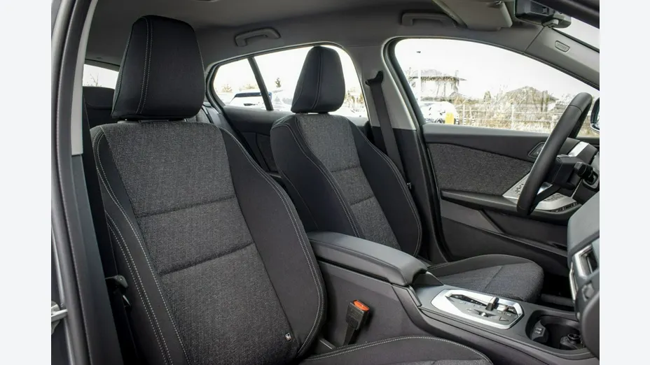 BMW Seria 1 -