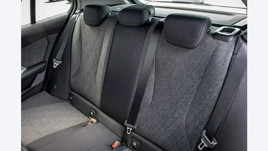 BMW Seria 1 -