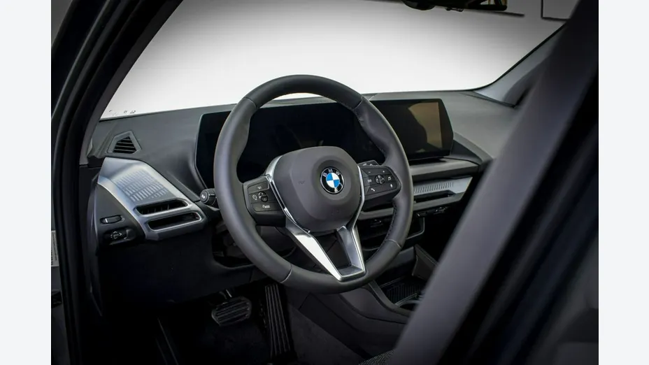 BMW Seria 1 -