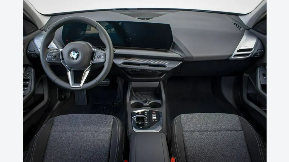 BMW Seria 1 -