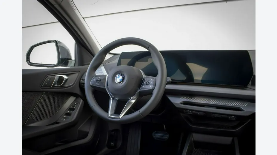BMW Seria 1 -