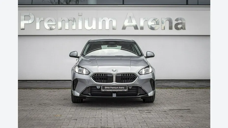 BMW Seria 1 -