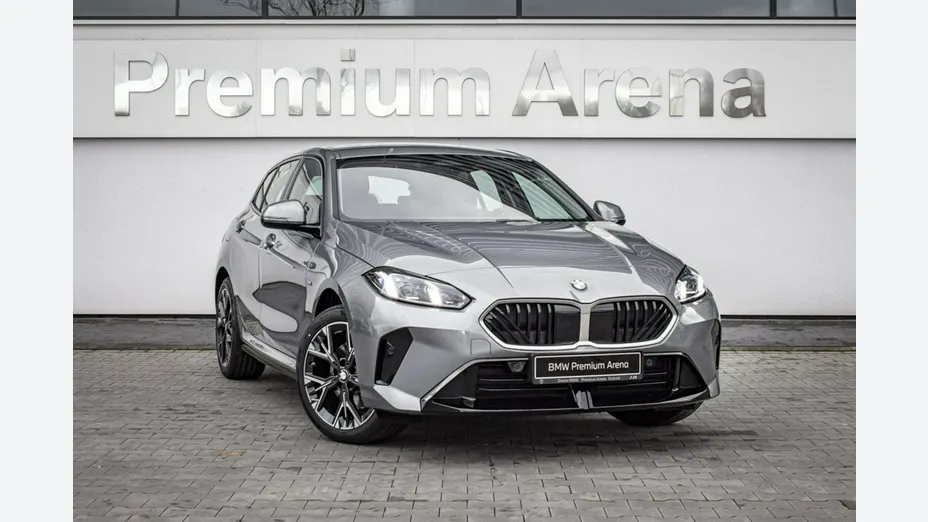 BMW Seria 1 -