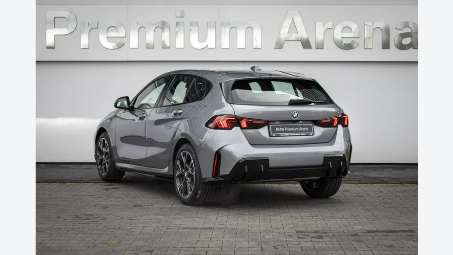 BMW Seria 1 -