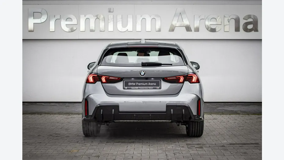 BMW Seria 1 -