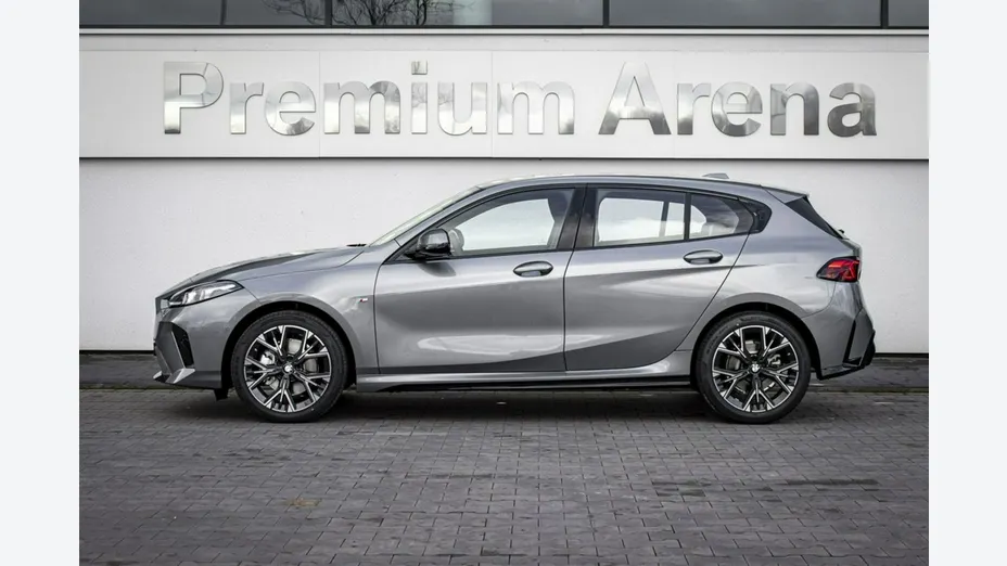 BMW Seria 1 -