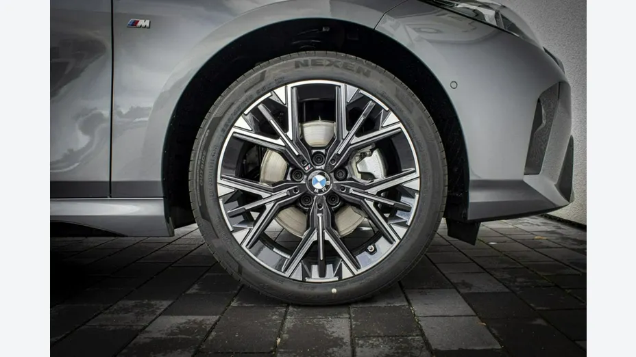 BMW Seria 1 -