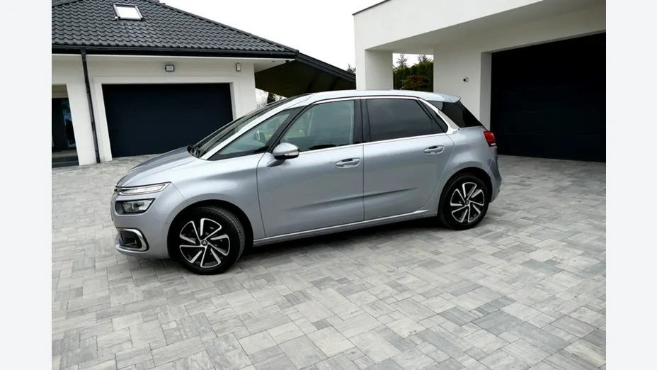 CITROEN C4 Picasso -