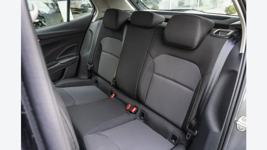 SKODA Fabia -