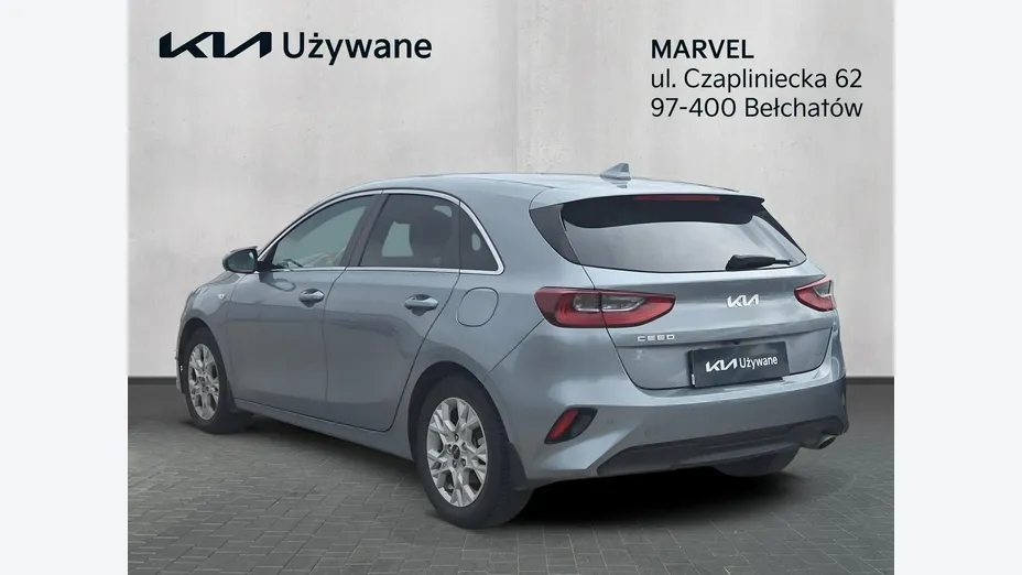 KIA Cee'd -