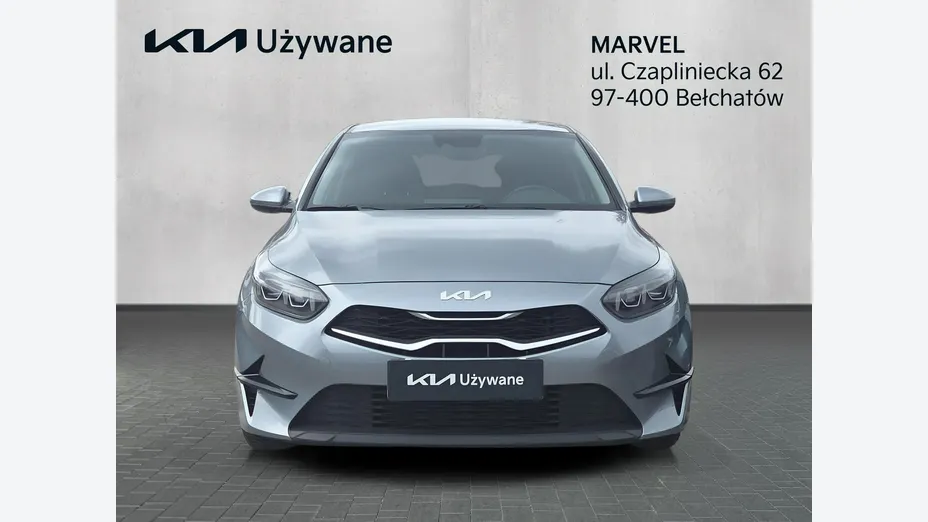 KIA Cee'd -