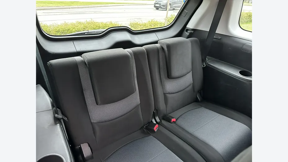 MAZDA 5 -