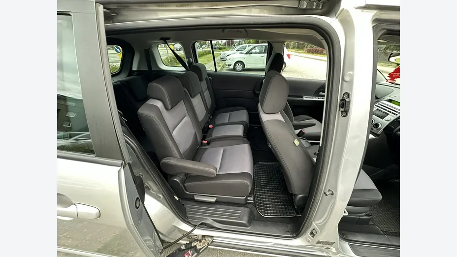 MAZDA 5 -