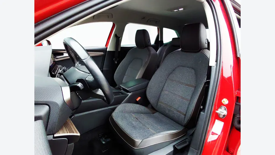 SEAT Leon Leon 2.0 TDI Xcellence DSG