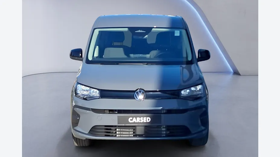 VOLKSWAGEN Caddy osobowy Caddy 2.0 TDI Nowy