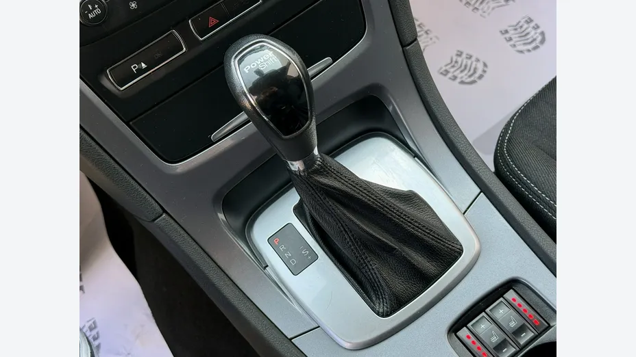 FORD Mondeo -