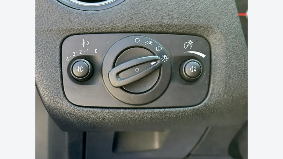 FORD Mondeo -
