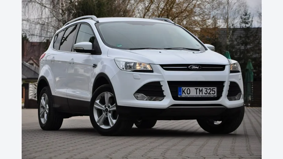FORD Kuga -