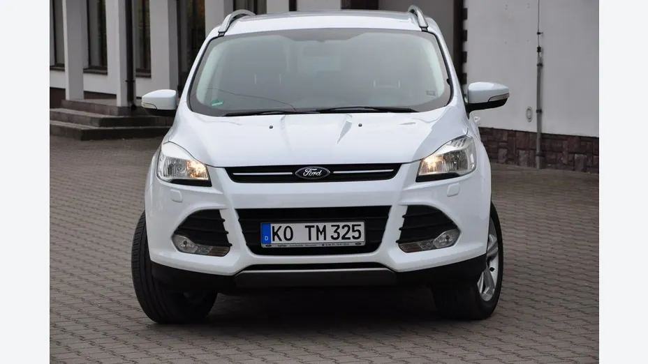 FORD Kuga -