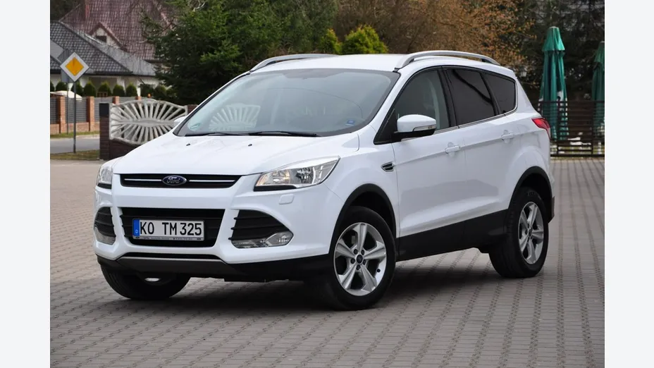 FORD Kuga -