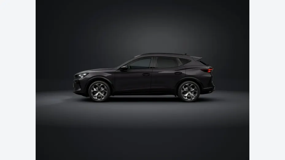 CUPRA Formentor -