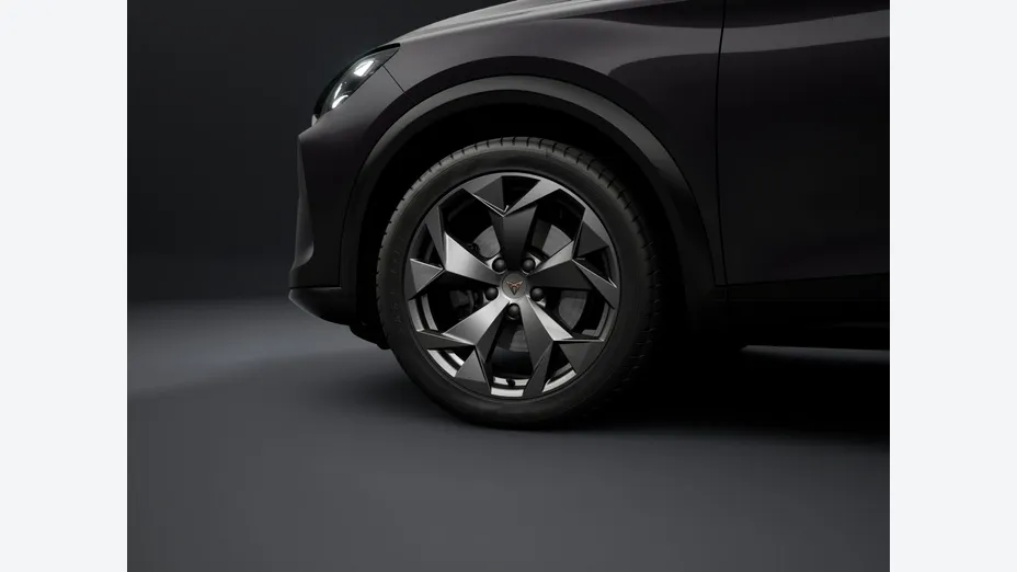 CUPRA Formentor -