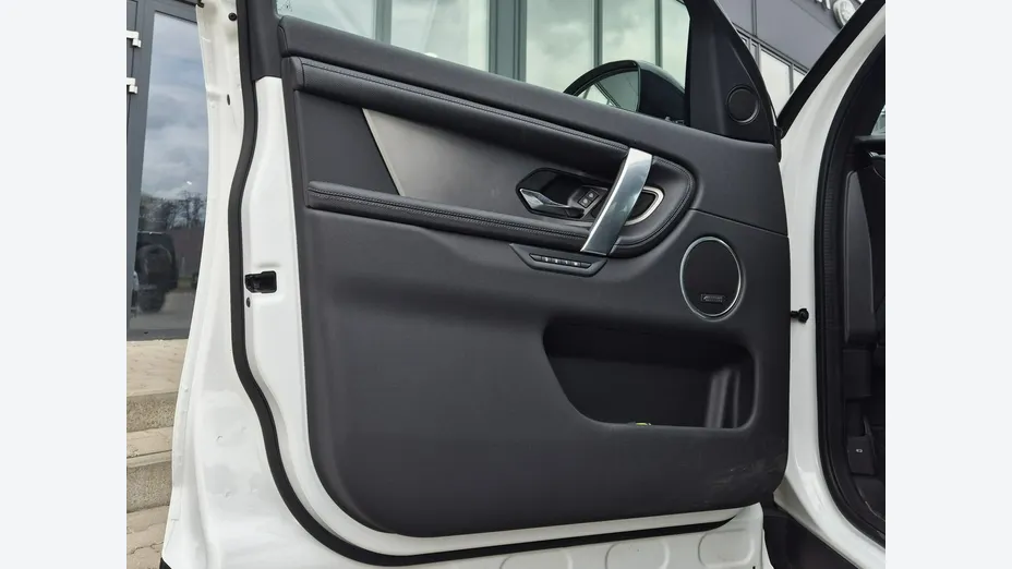 LAND ROVER Discovery Sport -