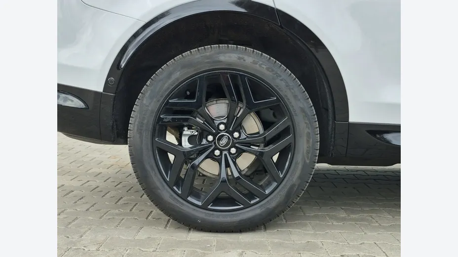 LAND ROVER Discovery Sport -