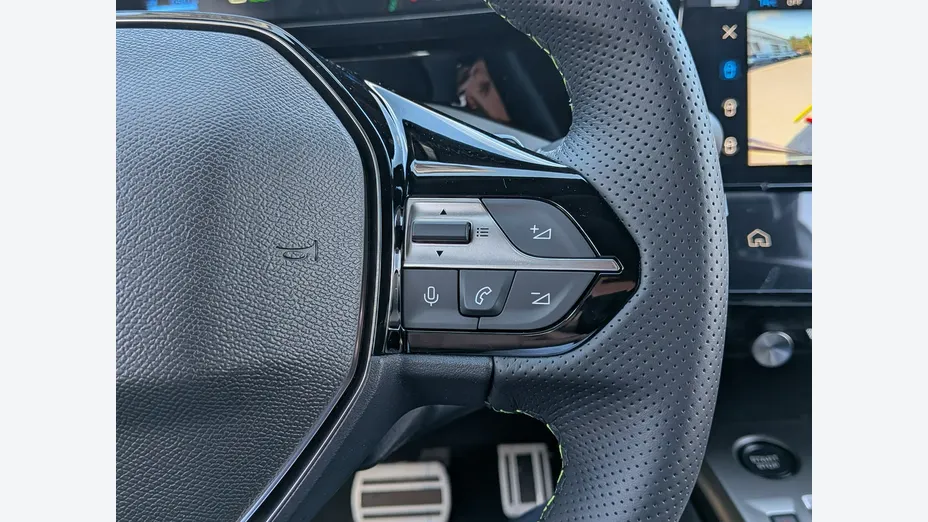 PEUGEOT 308 -