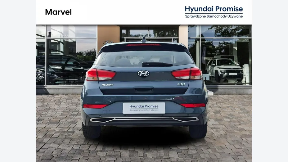 HYUNDAI i30 -