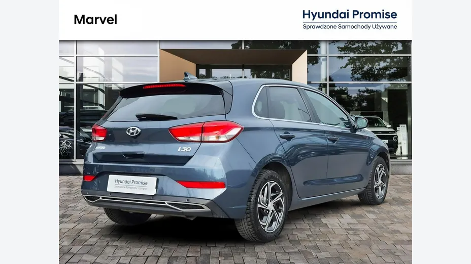 HYUNDAI i30 -