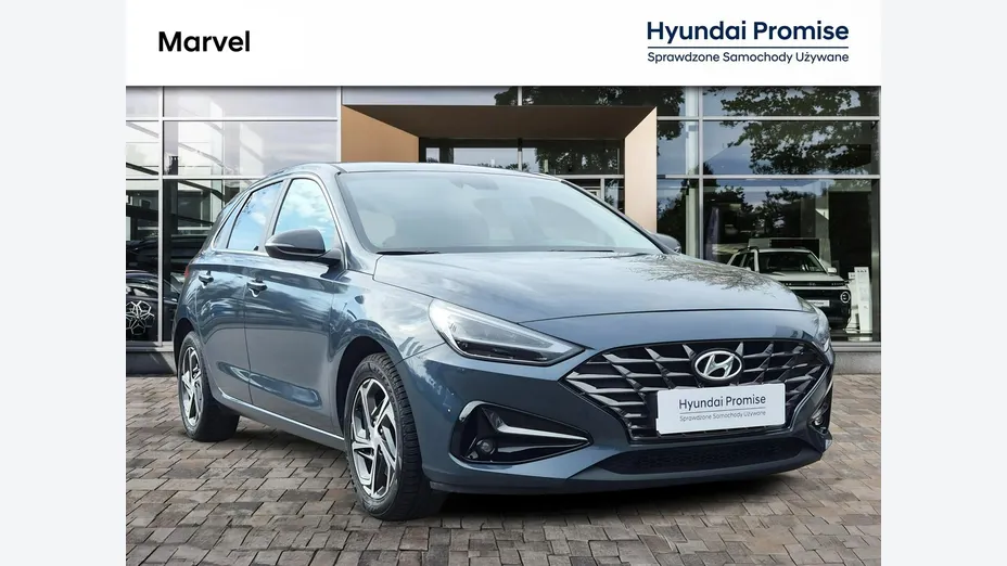 HYUNDAI i30 -