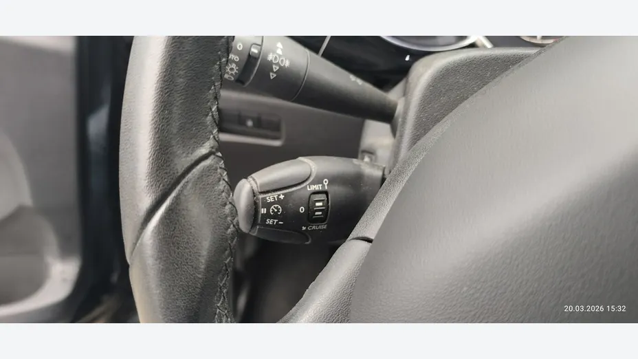 CITROEN DS3 -