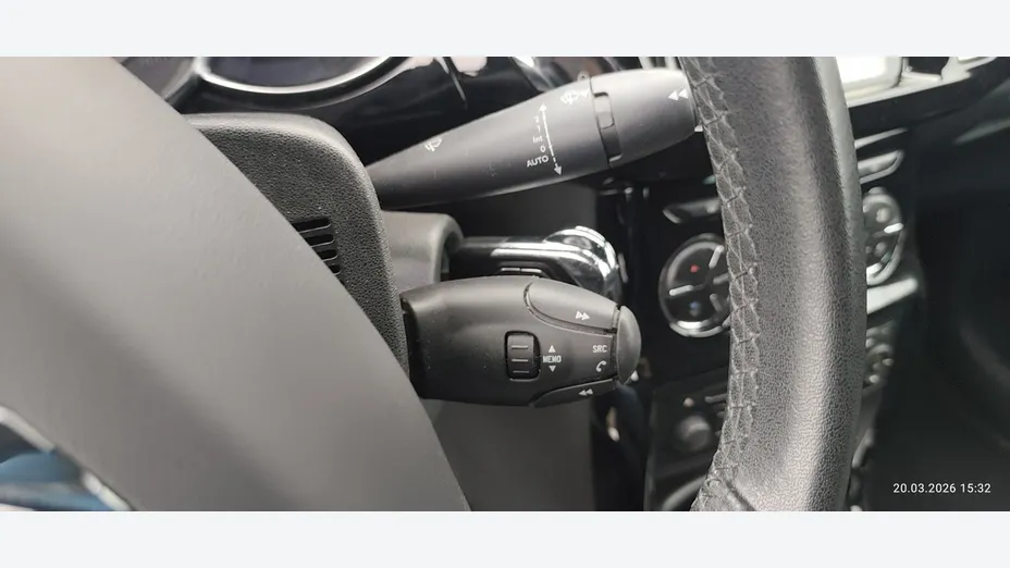 CITROEN DS3 -