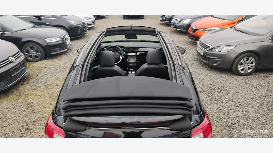 CITROEN DS3 -