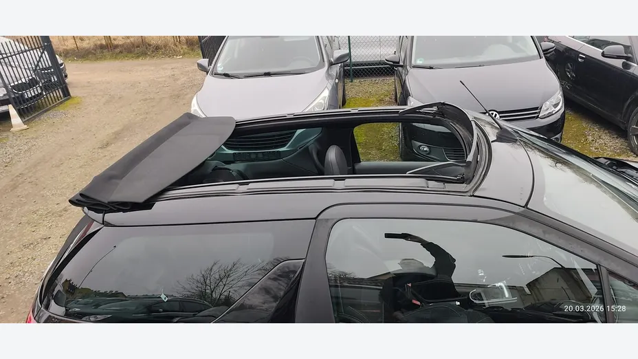 CITROEN DS3 -