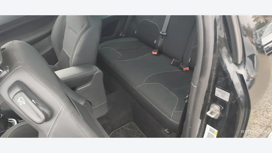CITROEN DS3 -