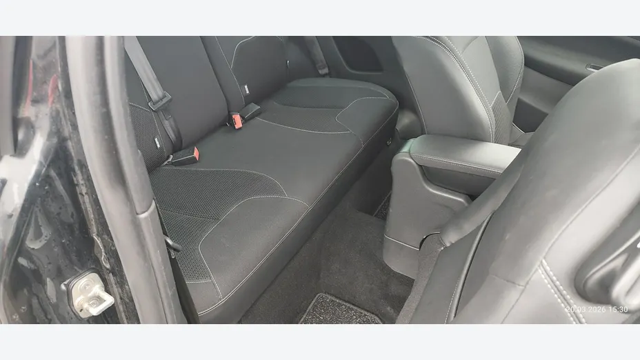 CITROEN DS3 -